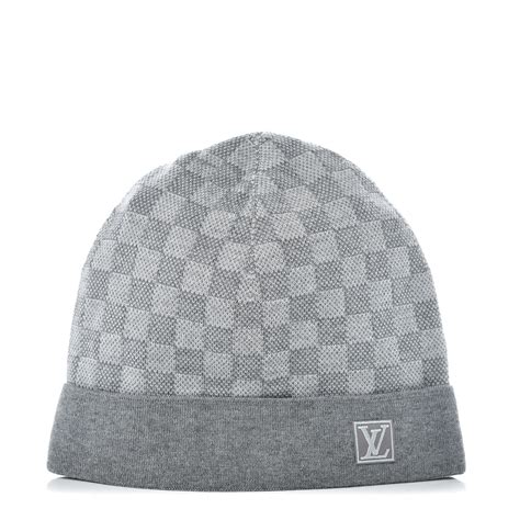 louis vuitton beanie men's.